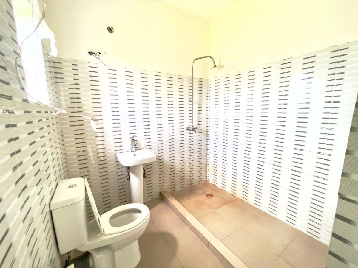 Newly Built Standard 2 Bedroom Maisonette, Oasis Court, Abijo, Lekki, Lagos, Flat / Apartment for Sale