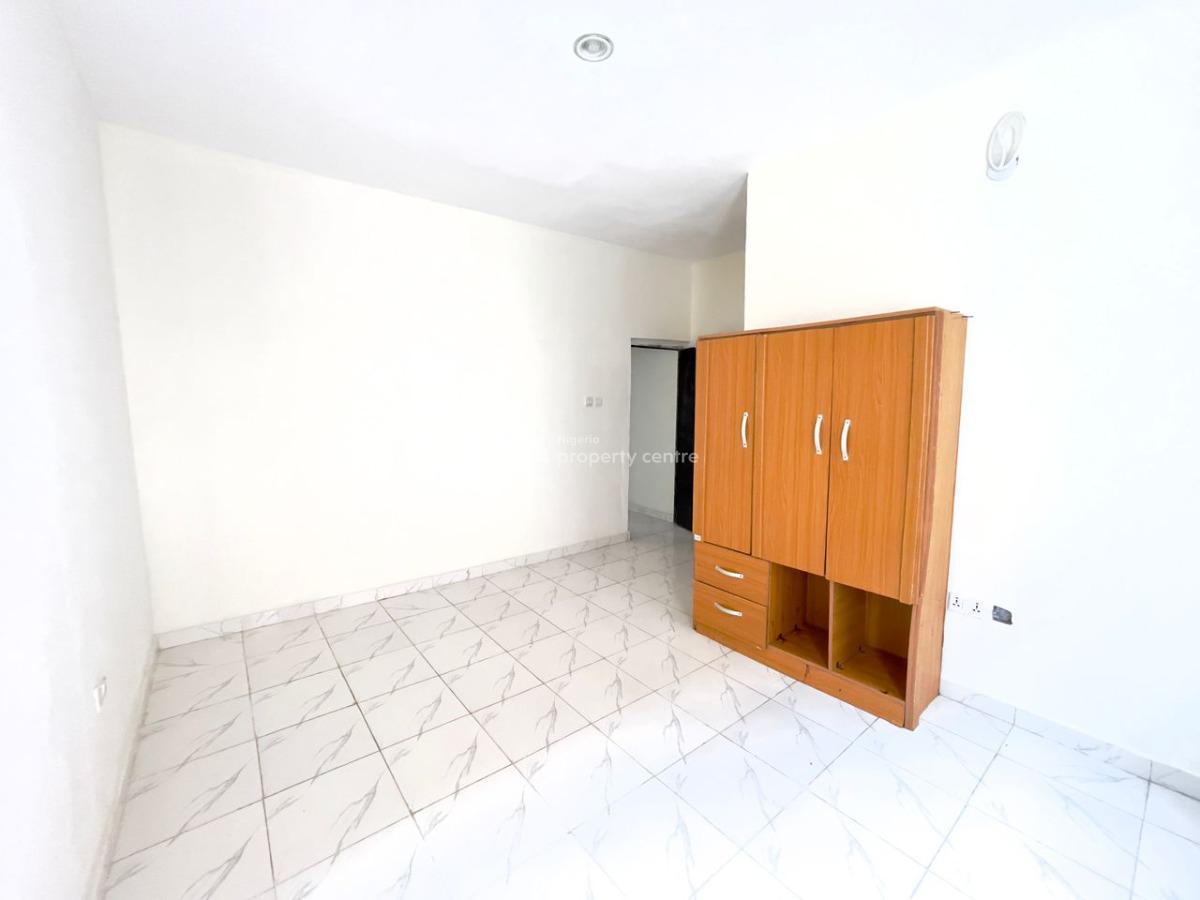 Newly Built Standard 2 Bedroom Maisonette, Oasis Court, Abijo, Lekki, Lagos, Flat / Apartment for Sale