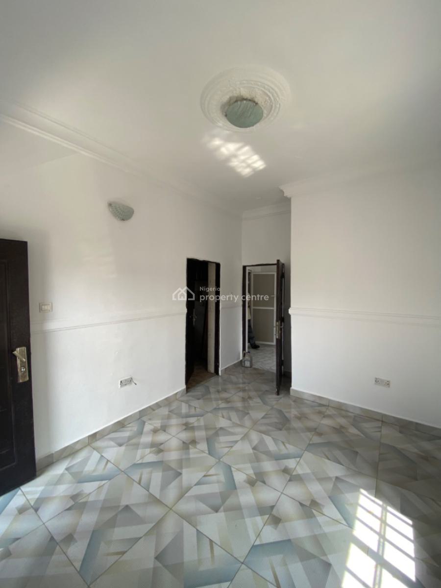 Very Sweet and Lovable Sharp Mini Flat Just Out in Serene Environment, Miniru Estate Ogombo, Ogombo, Ajah, Lagos, Mini Flat (room and Parlour) for Rent