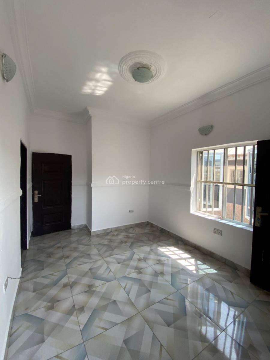 Very Sweet and Lovable Sharp Mini Flat Just Out in Serene Environment, Miniru Estate Ogombo, Ogombo, Ajah, Lagos, Mini Flat (room and Parlour) for Rent