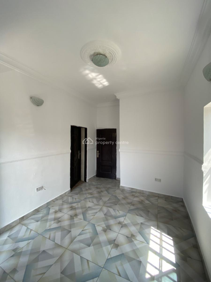 Very Sweet and Lovable Sharp Mini Flat Just Out in Serene Environment, Miniru Estate Ogombo, Ogombo, Ajah, Lagos, Mini Flat (room and Parlour) for Rent