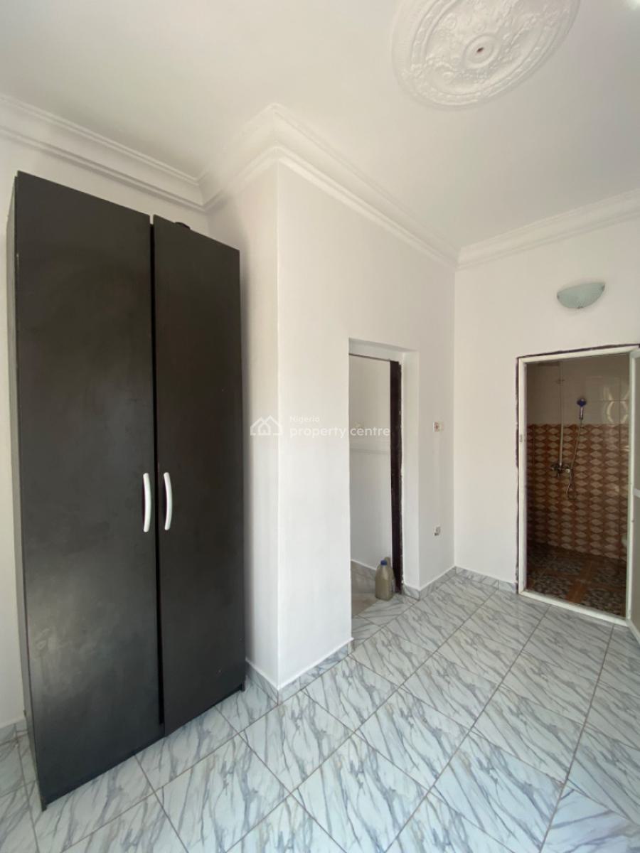Very Sweet and Lovable Sharp Mini Flat Just Out in Serene Environment, Miniru Estate Ogombo, Ogombo, Ajah, Lagos, Mini Flat (room and Parlour) for Rent