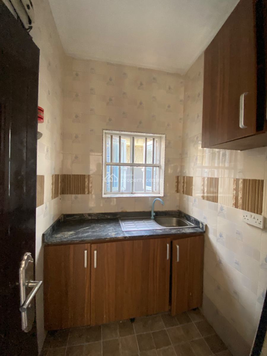 Very Sweet and Lovable Sharp Mini Flat Just Out in Serene Environment, Miniru Estate Ogombo, Ogombo, Ajah, Lagos, Mini Flat (room and Parlour) for Rent