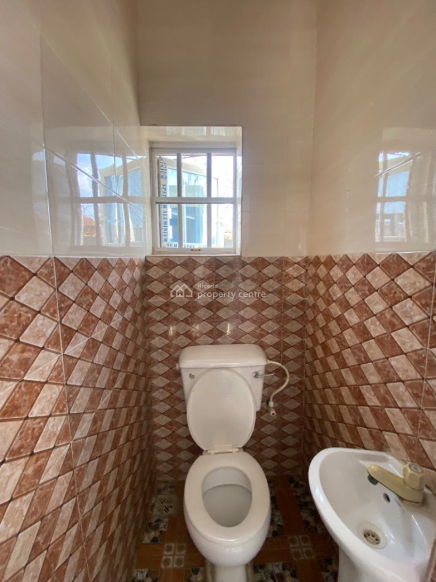 Very Sweet and Lovable Sharp Mini Flat Just Out in Serene Environment, Miniru Estate Ogombo, Ogombo, Ajah, Lagos, Mini Flat (room and Parlour) for Rent