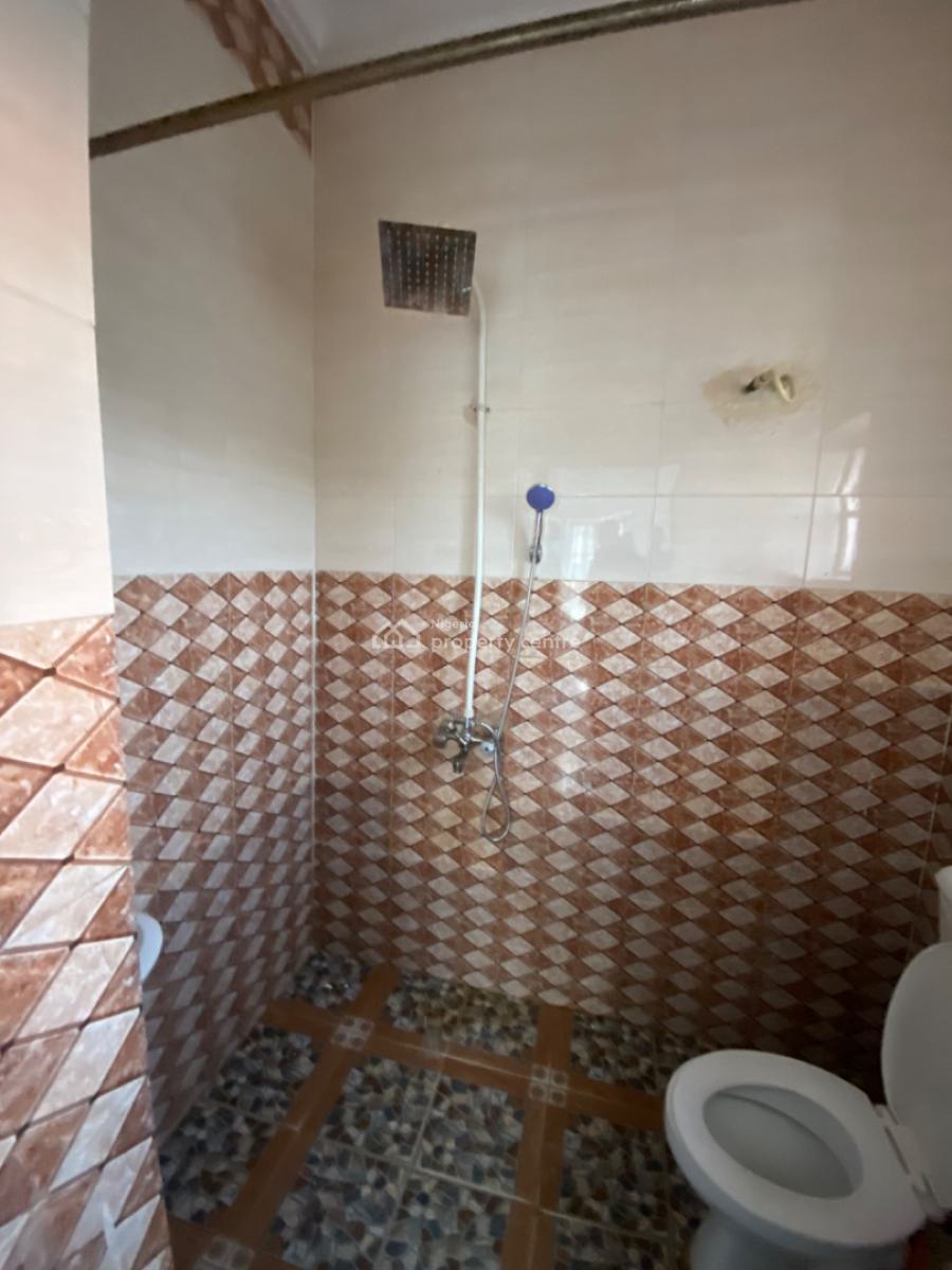 Very Sweet and Lovable Sharp Mini Flat Just Out in Serene Environment, Miniru Estate Ogombo, Ogombo, Ajah, Lagos, Mini Flat (room and Parlour) for Rent