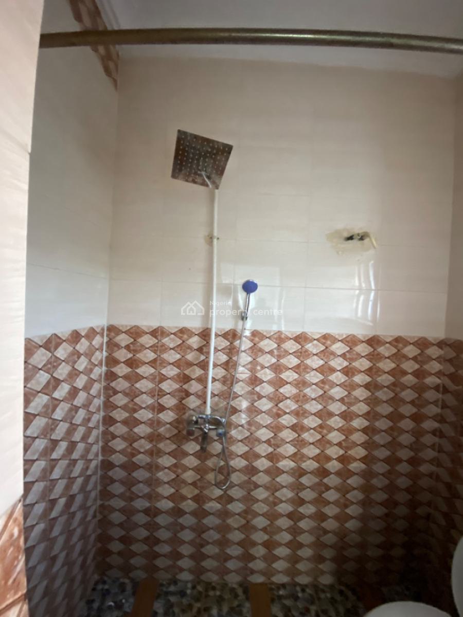Very Sweet and Lovable Sharp Mini Flat Just Out in Serene Environment, Miniru Estate Ogombo, Ogombo, Ajah, Lagos, Mini Flat (room and Parlour) for Rent