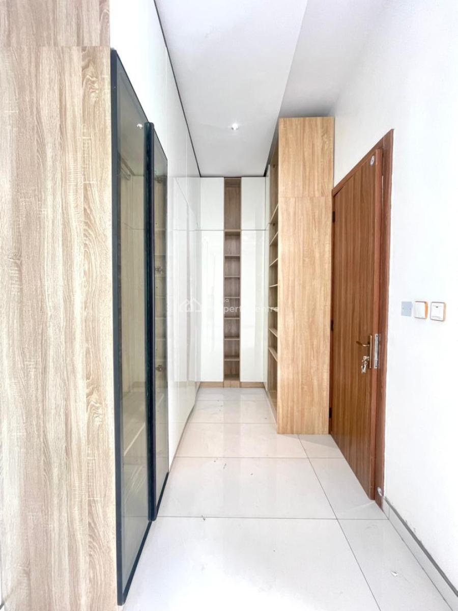 Luxury 4 Bedroom Fully Detached Duplex with Bq, Ajah, Lagos, Detached Duplex for Sale