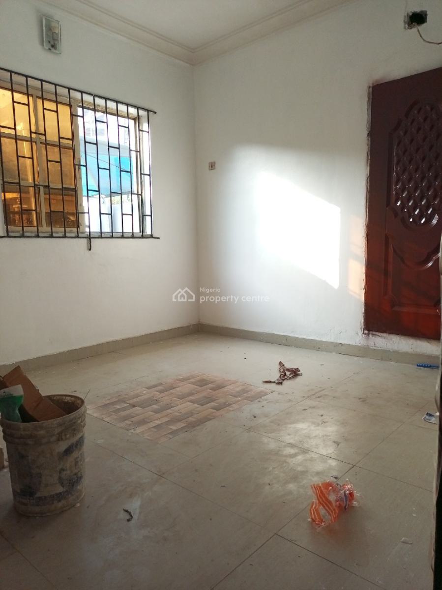 Portable Room and Parlor Secured Estate, Secured Estate, Osapa, Lekki, Lagos, Mini Flat (room and Parlour) for Rent