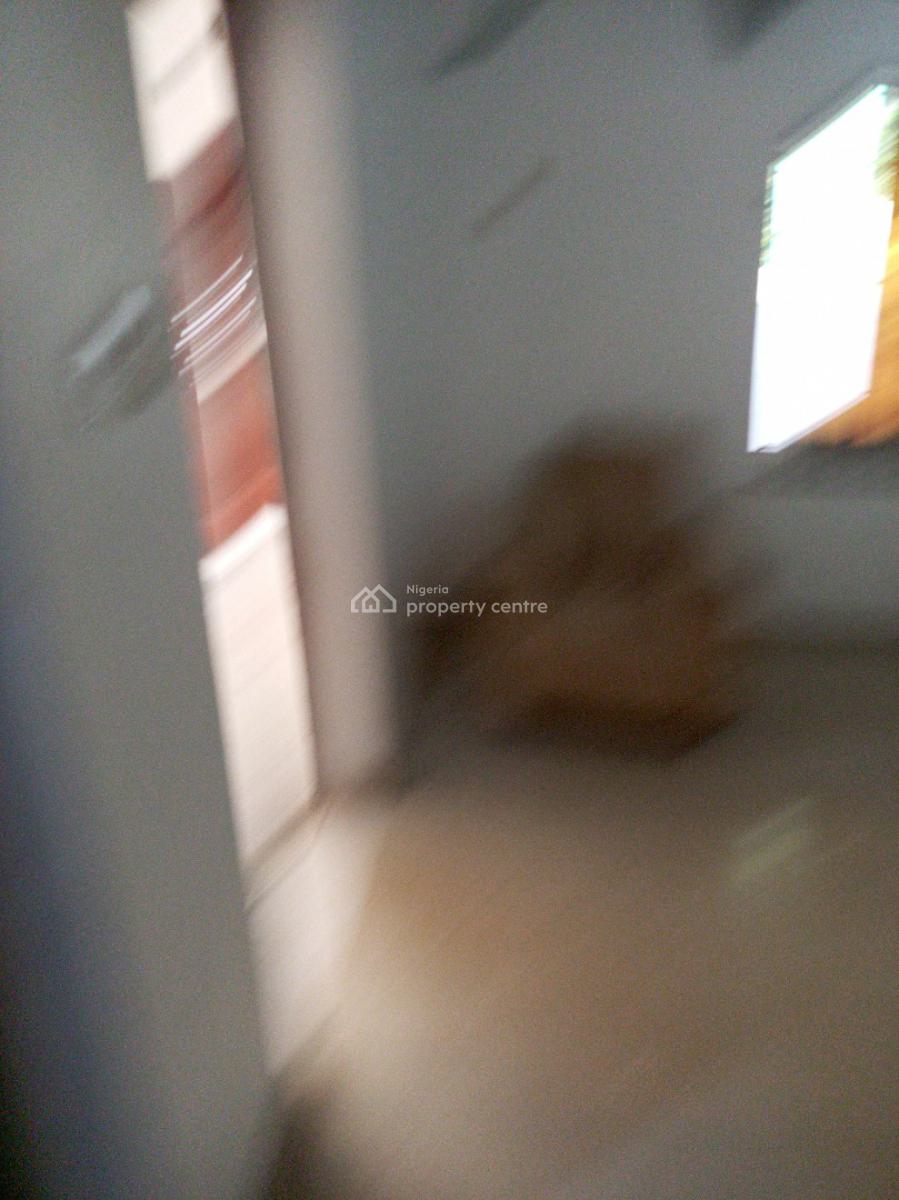 Portable Room and Parlor Secured Estate, Secured Estate, Osapa, Lekki, Lagos, Mini Flat (room and Parlour) for Rent