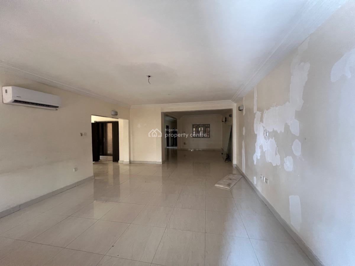 Spacious 3 Bedroom Apartment with Bq, Oniru, Victoria Island (vi), Lagos, Flat / Apartment for Rent