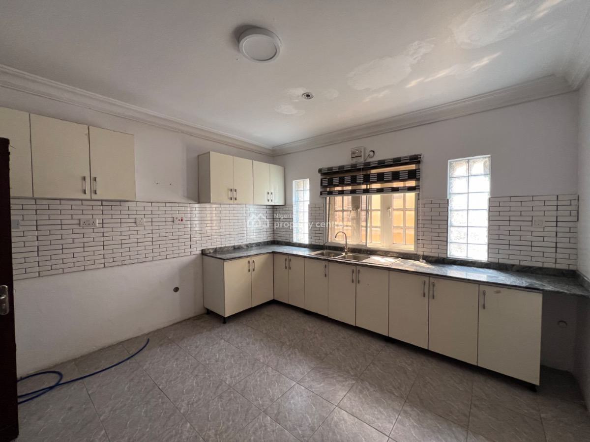 Spacious 3 Bedroom Apartment with Bq, Oniru, Victoria Island (vi), Lagos, Flat / Apartment for Rent