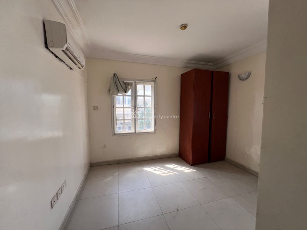 Spacious 3 Bedroom Apartment with Bq, Oniru, Victoria Island (vi), Lagos, Flat / Apartment for Rent