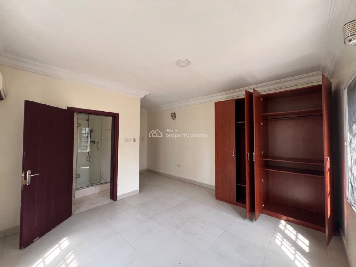 Spacious 3 Bedroom Apartment with Bq, Oniru, Victoria Island (vi), Lagos, Flat / Apartment for Rent