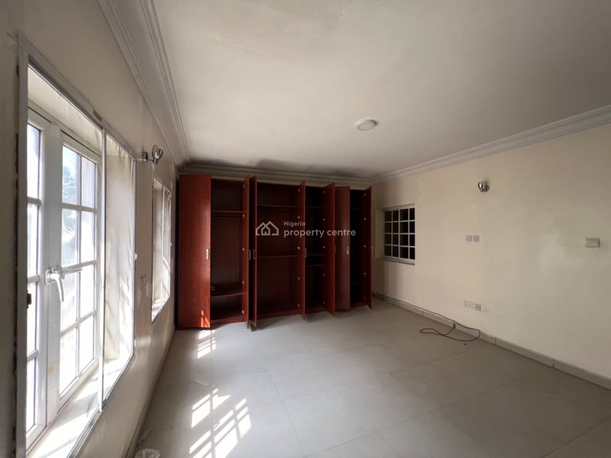 Spacious 3 Bedroom Apartment with Bq, Oniru, Victoria Island (vi), Lagos, Flat / Apartment for Rent