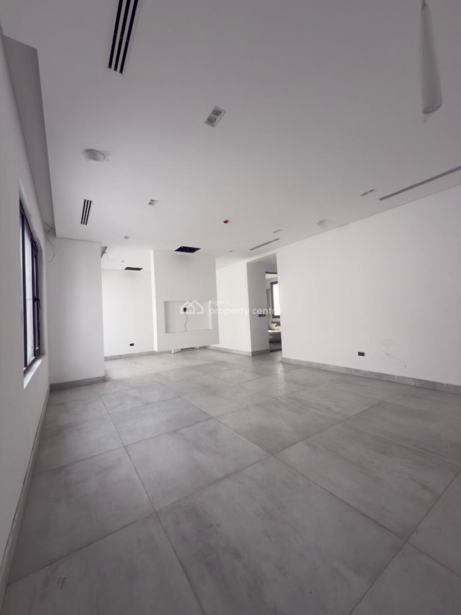 Luxury 5 Bedroom Detached Duplex with Quality Facilities, Lekki Phase 1, Lekki, Lagos, Detached Duplex for Sale