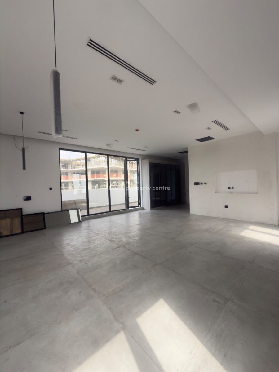 Luxury 5 Bedroom Detached Duplex with Quality Facilities, Lekki Phase 1, Lekki, Lagos, Detached Duplex for Sale