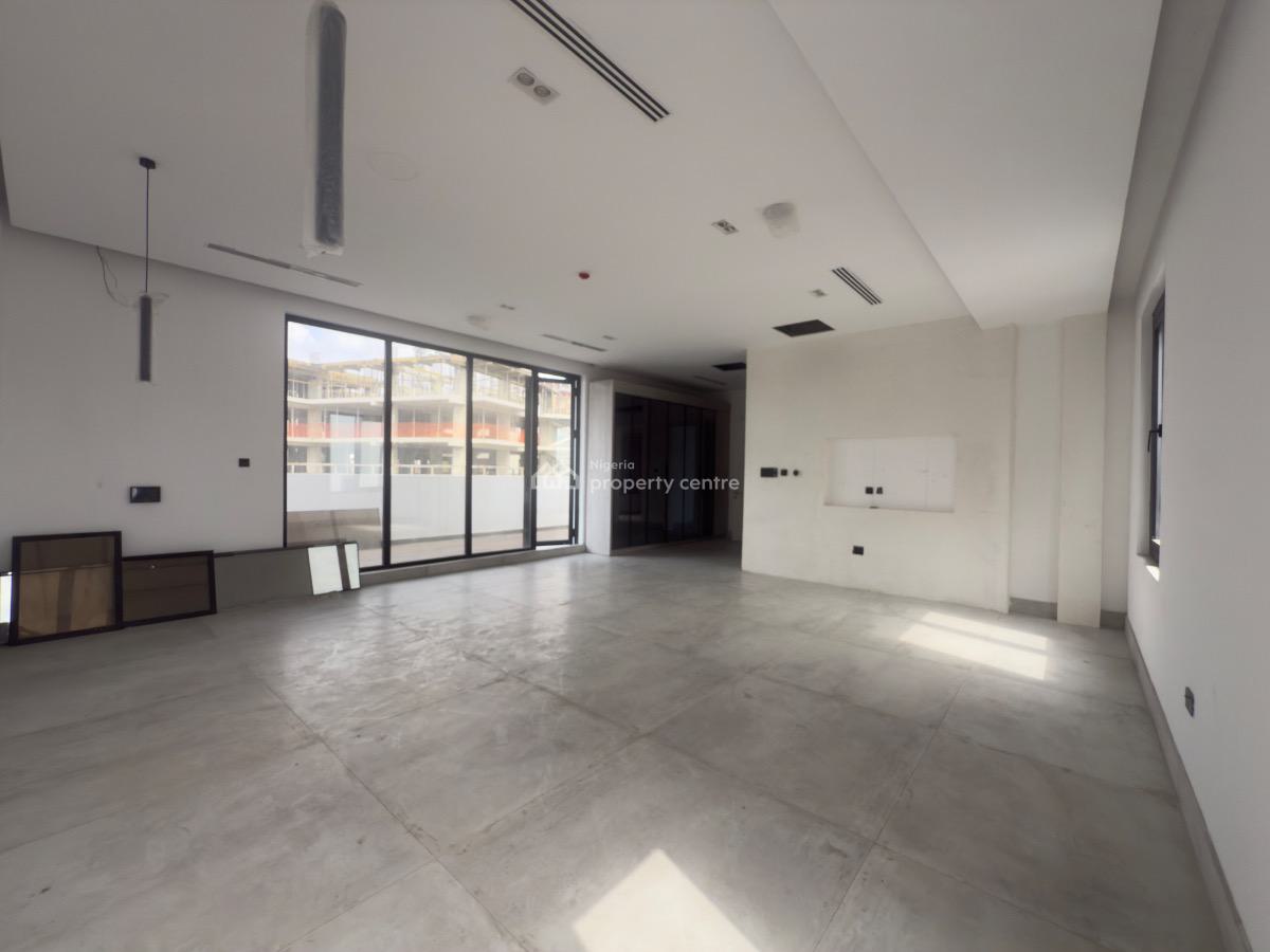 Luxury 5 Bedroom Detached Duplex with Quality Facilities, Lekki Phase 1, Lekki, Lagos, Detached Duplex for Sale