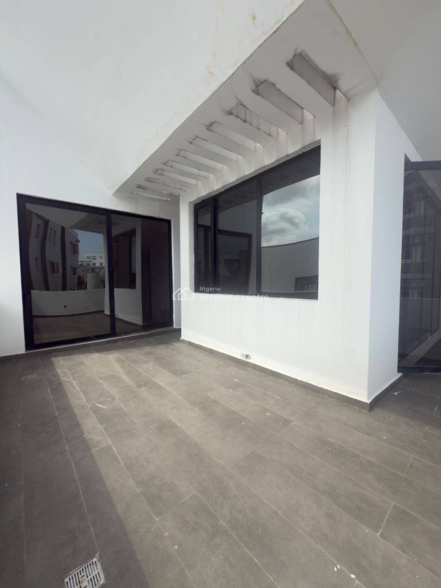 Luxury 5 Bedroom Detached Duplex with Quality Facilities, Lekki Phase 1, Lekki, Lagos, Detached Duplex for Sale