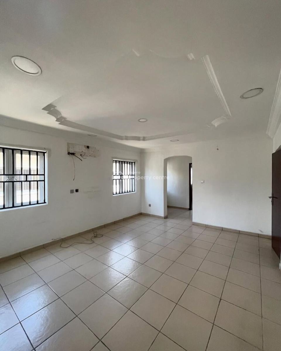 4-bedroom House with Bq, Lekki Phase 1, Lekki, Lagos, Detached Duplex for Rent