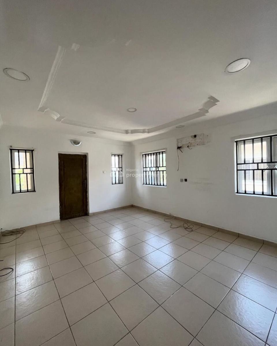 4-bedroom House with Bq, Lekki Phase 1, Lekki, Lagos, Detached Duplex for Rent