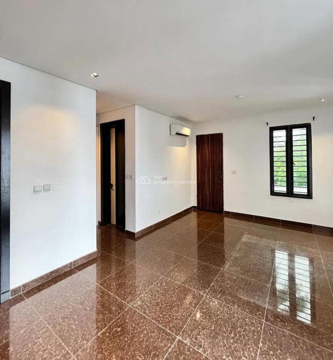 Newly Built 3 Bedroom Apartment with Bq, Old Ikoyi, Ikoyi, Lagos, Flat / Apartment for Rent