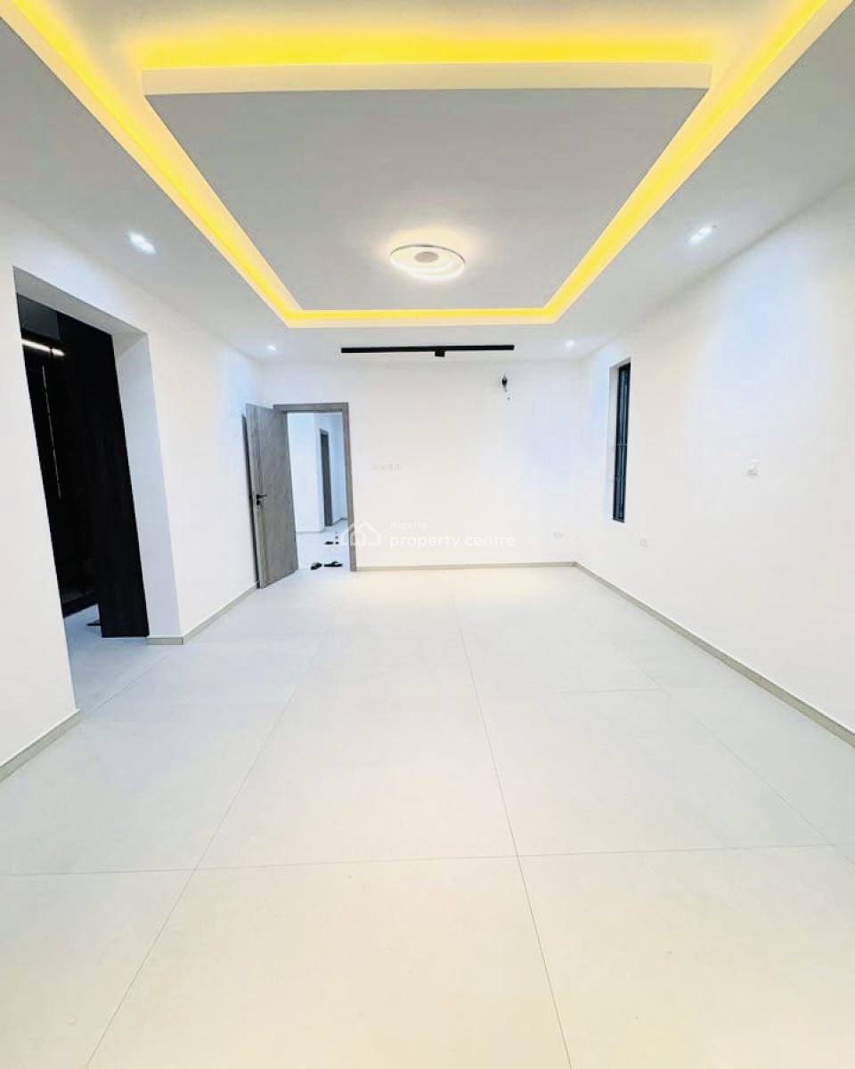 Exquisite 4 Bedroom Semi Detached Duplex, Lekki Phase 1, Lekki, Lagos, Semi-detached Duplex for Sale