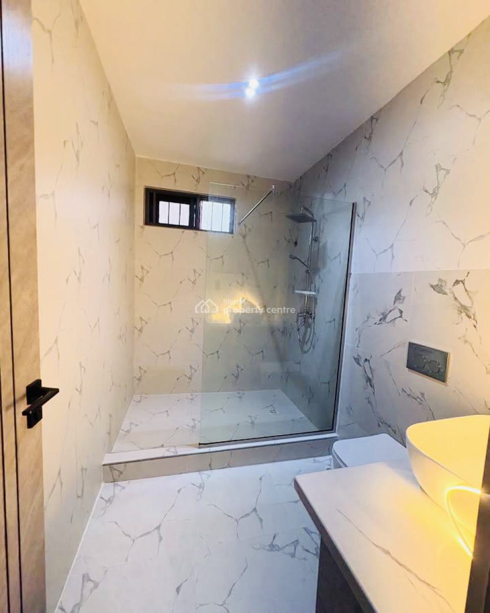 Exquisite 4 Bedroom Semi Detached Duplex, Lekki Phase 1, Lekki, Lagos, Semi-detached Duplex for Sale