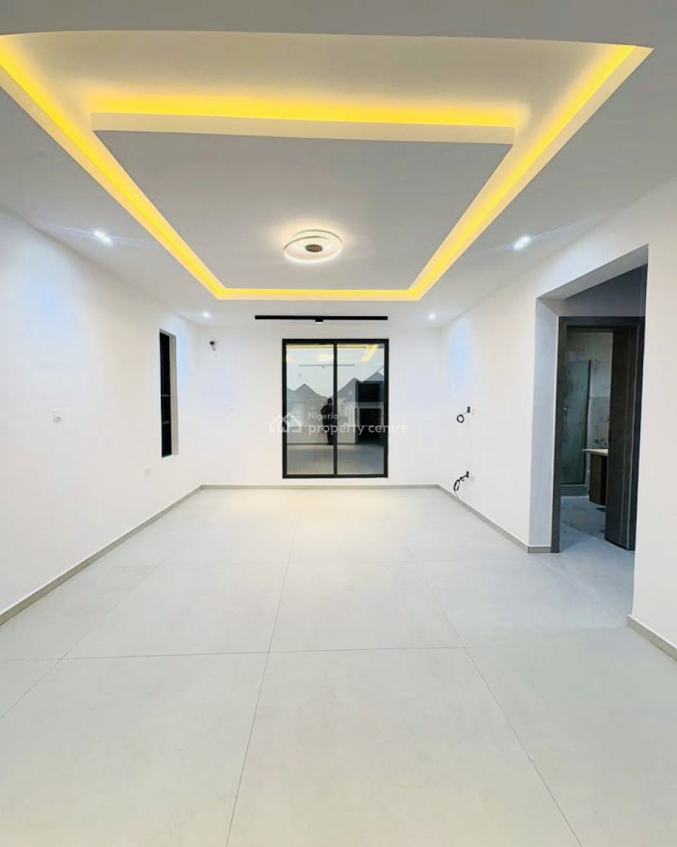 Exquisite 4 Bedroom Semi Detached Duplex, Lekki Phase 1, Lekki, Lagos, Semi-detached Duplex for Sale
