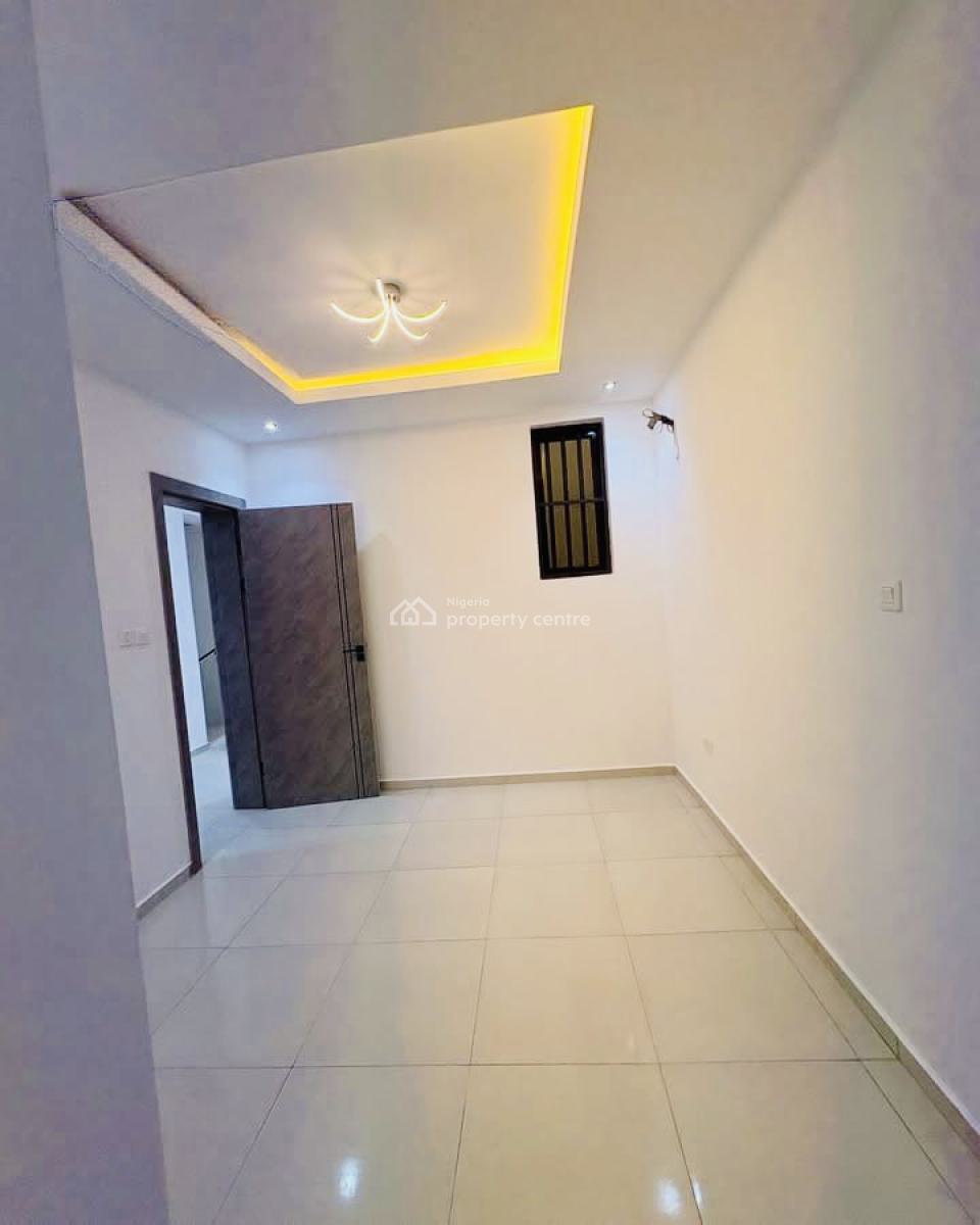 Exquisite 4 Bedroom Semi Detached Duplex, Lekki Phase 1, Lekki, Lagos, Semi-detached Duplex for Sale