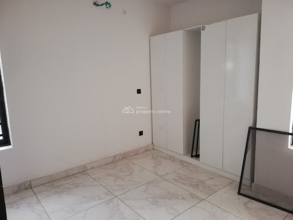 Beautifully Finished 2 Bedroom Apartment, Sangotedo, Ajah, Lagos, Flat / Apartment for Rent