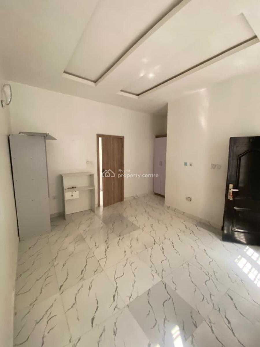 Luxury 5bedroom Detached House with Bq, Chevron Drive Lekki Lagos, Lekki, Lagos, Detached Duplex for Rent