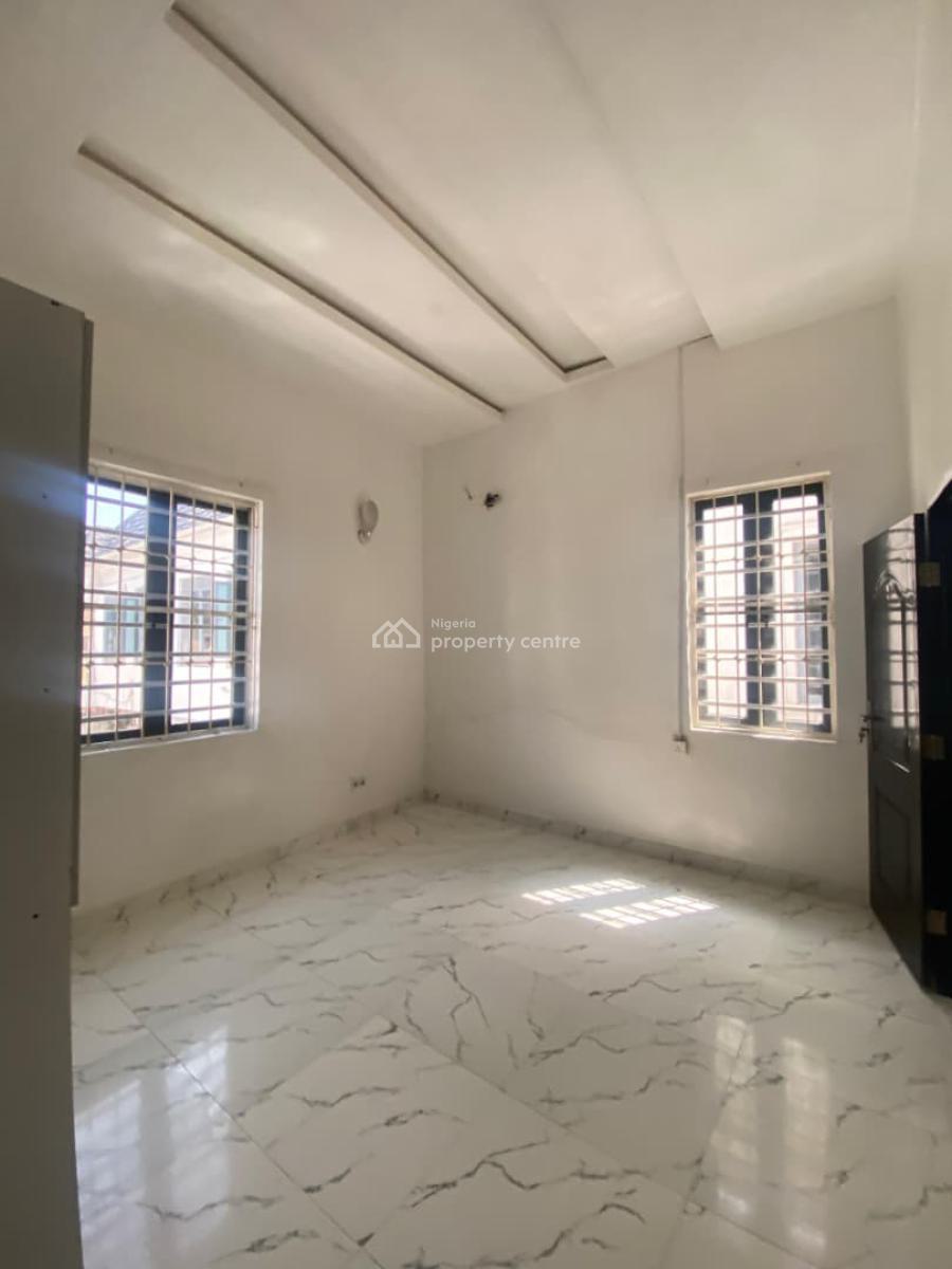 Luxury 5bedroom Detached House with Bq, Chevron Drive Lekki Lagos, Lekki, Lagos, Detached Duplex for Rent