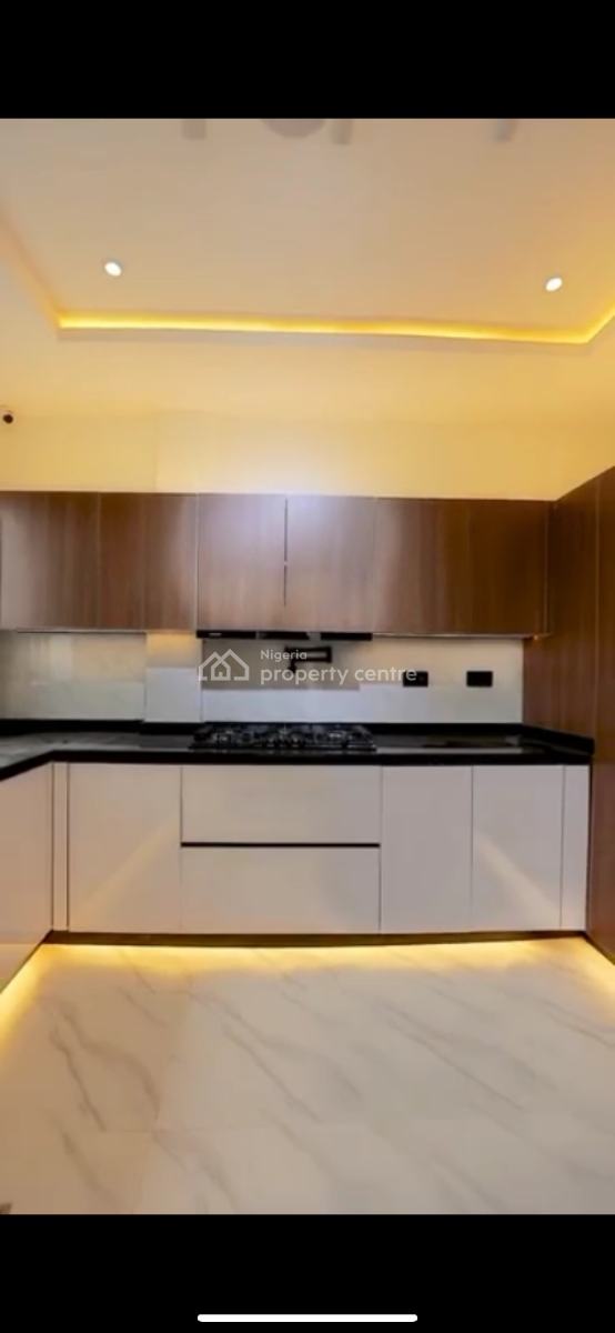 Luxury 3 Bedroom Flat, Jahi, Abuja, Block of Flats for Sale