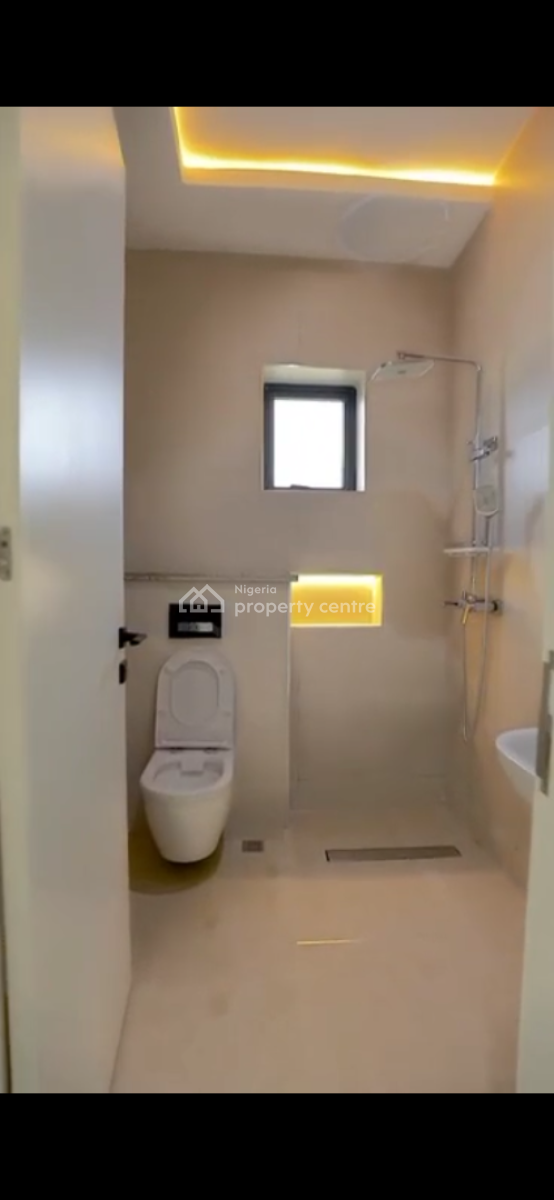 Luxury 3 Bedroom Flat, Jahi, Abuja, Block of Flats for Sale