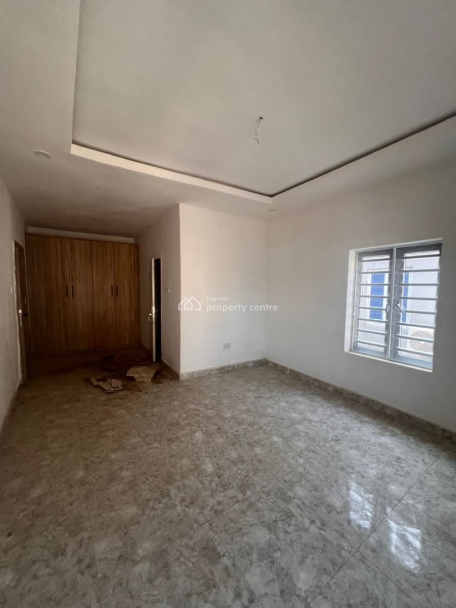 Thiss a Brand New Spacious 3-bedroom Flat, Durumi Abuja After Area 1., Durumi, Abuja, Flat / Apartment for Rent
