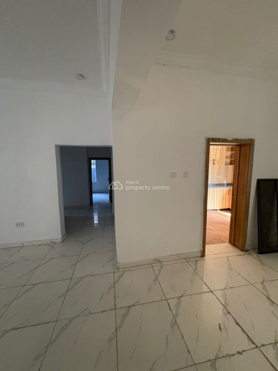 Exquisite 3 Bedroom Apartment, Ikate, Lekki Phase 1, Lekki, Lagos, Flat / Apartment for Sale