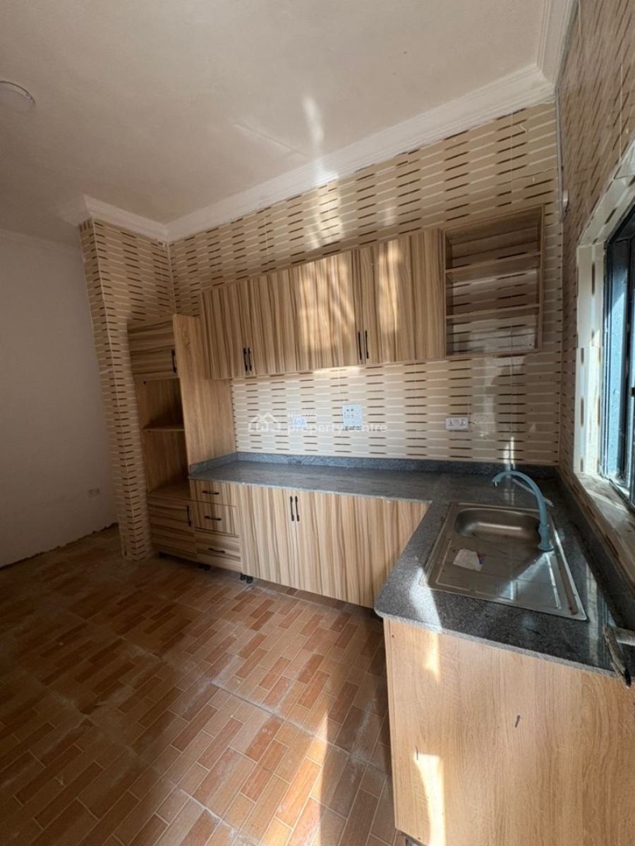 Exquisite 3 Bedroom Apartment, Ikate, Lekki Phase 1, Lekki, Lagos, Flat / Apartment for Sale