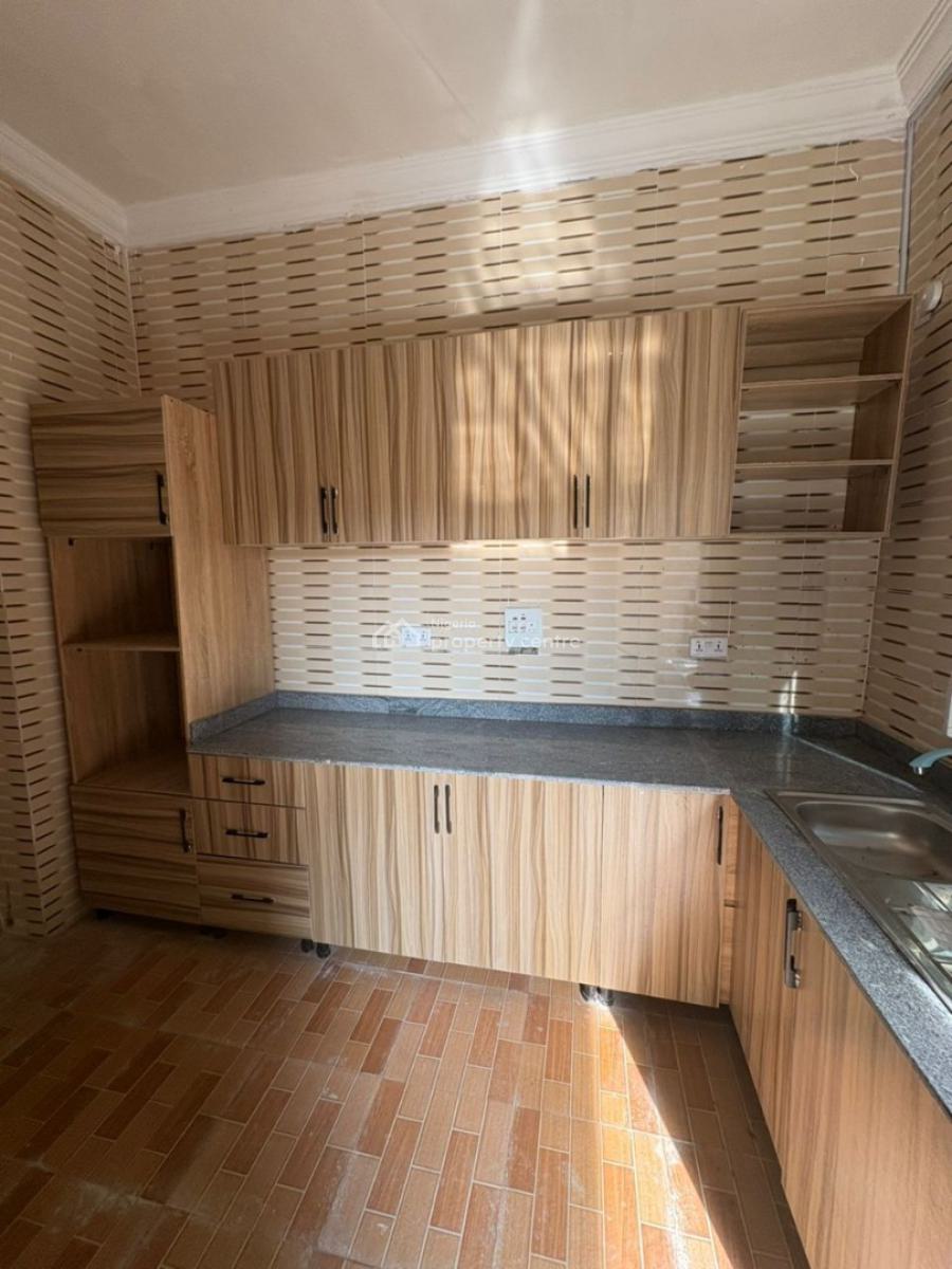 Exquisite 3 Bedroom Apartment, Ikate, Lekki Phase 1, Lekki, Lagos, Flat / Apartment for Sale