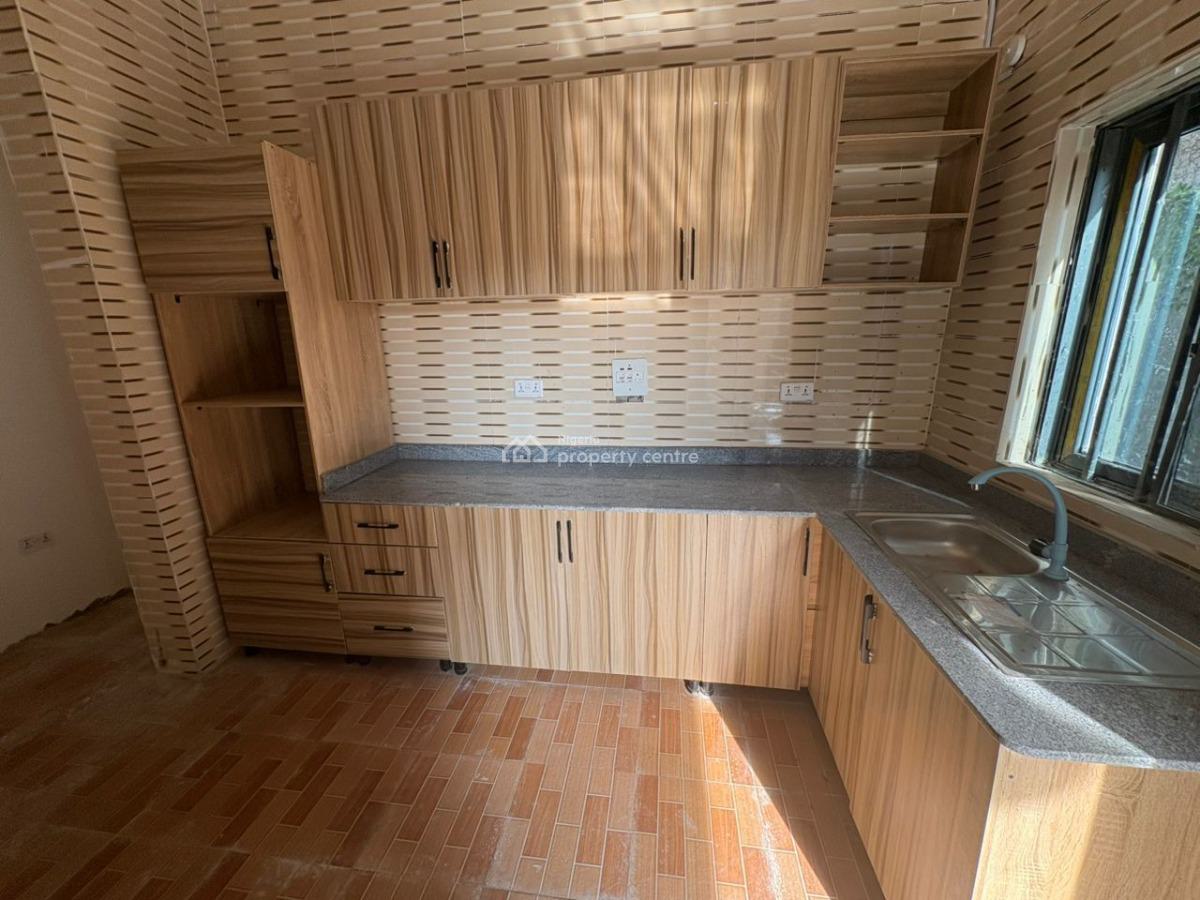 Exquisite 3 Bedroom Apartment, Ikate, Lekki Phase 1, Lekki, Lagos, Flat / Apartment for Sale