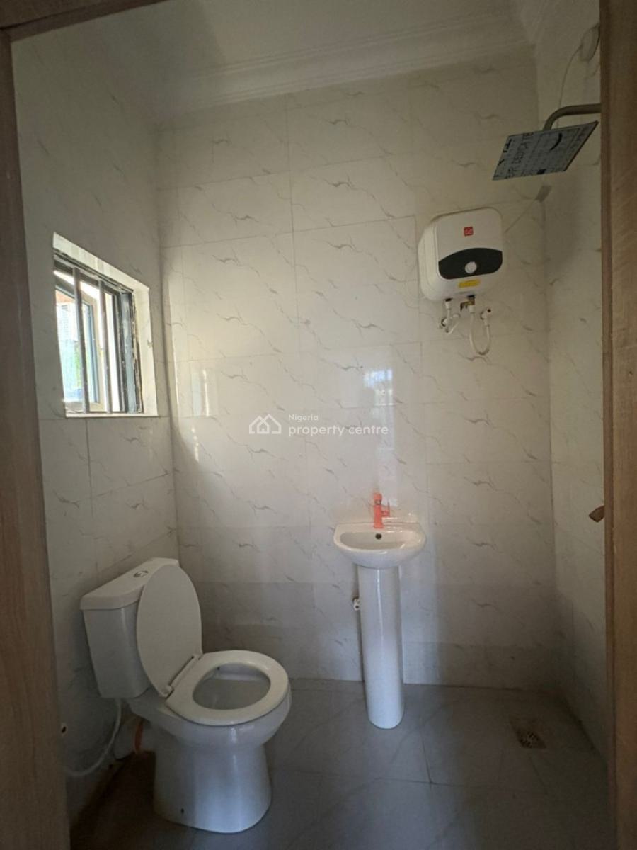 Exquisite 3 Bedroom Apartment, Ikate, Lekki Phase 1, Lekki, Lagos, Flat / Apartment for Sale