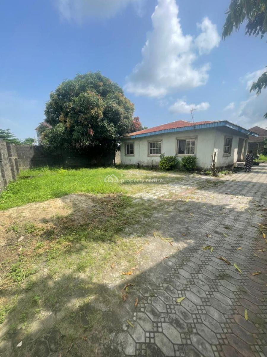 a Very Good and Genuine Land, Ajah, Olokonla, Ajah, Lagos, Land for Sale