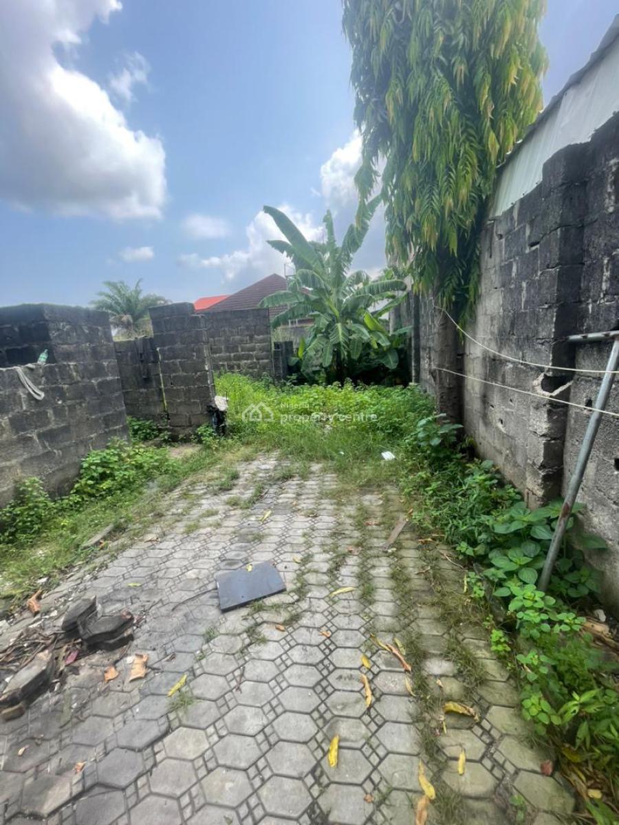 a Very Good and Genuine Land, Ajah, Olokonla, Ajah, Lagos, Land for Sale