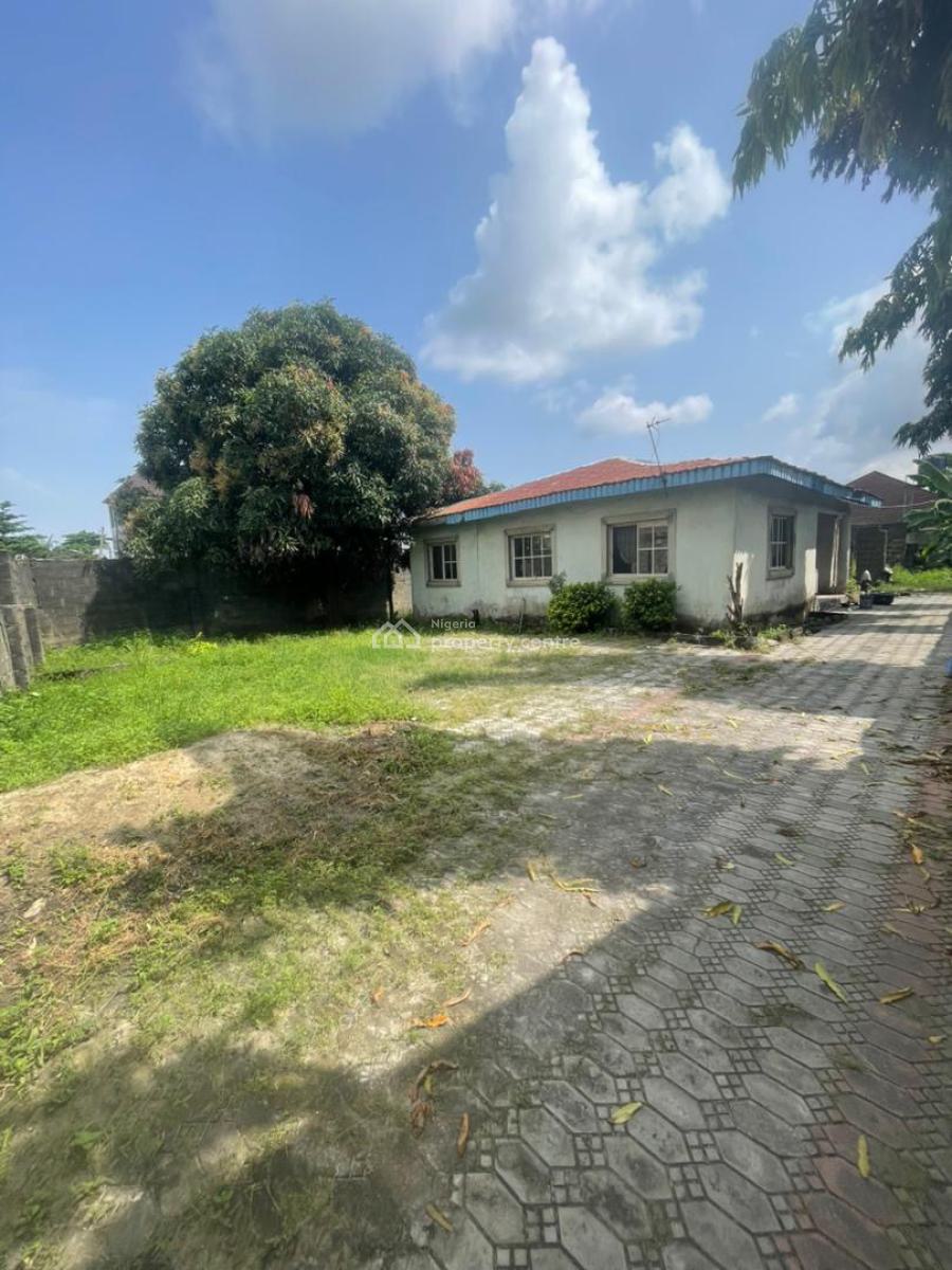 a Very Good and Genuine Land, Ajah, Olokonla, Ajah, Lagos, Land for Sale