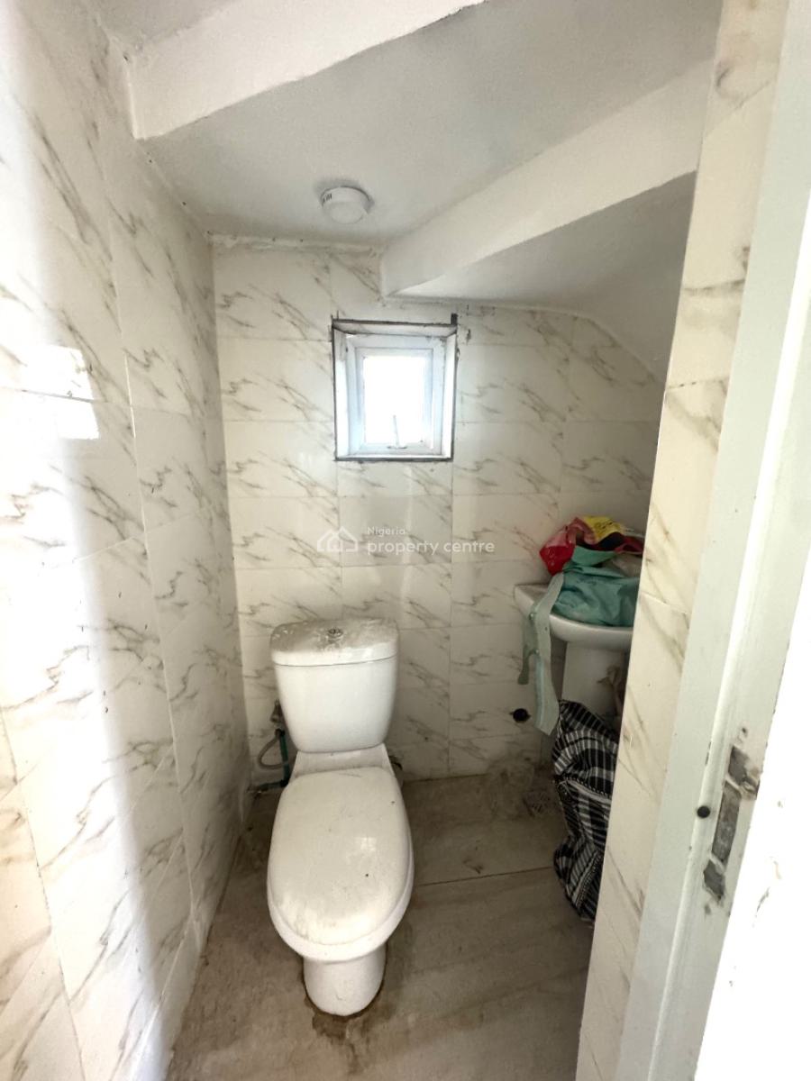 4bedroom Fully Detached Duplex, Thomas Estate, Ajah, Lagos, Detached Duplex for Rent