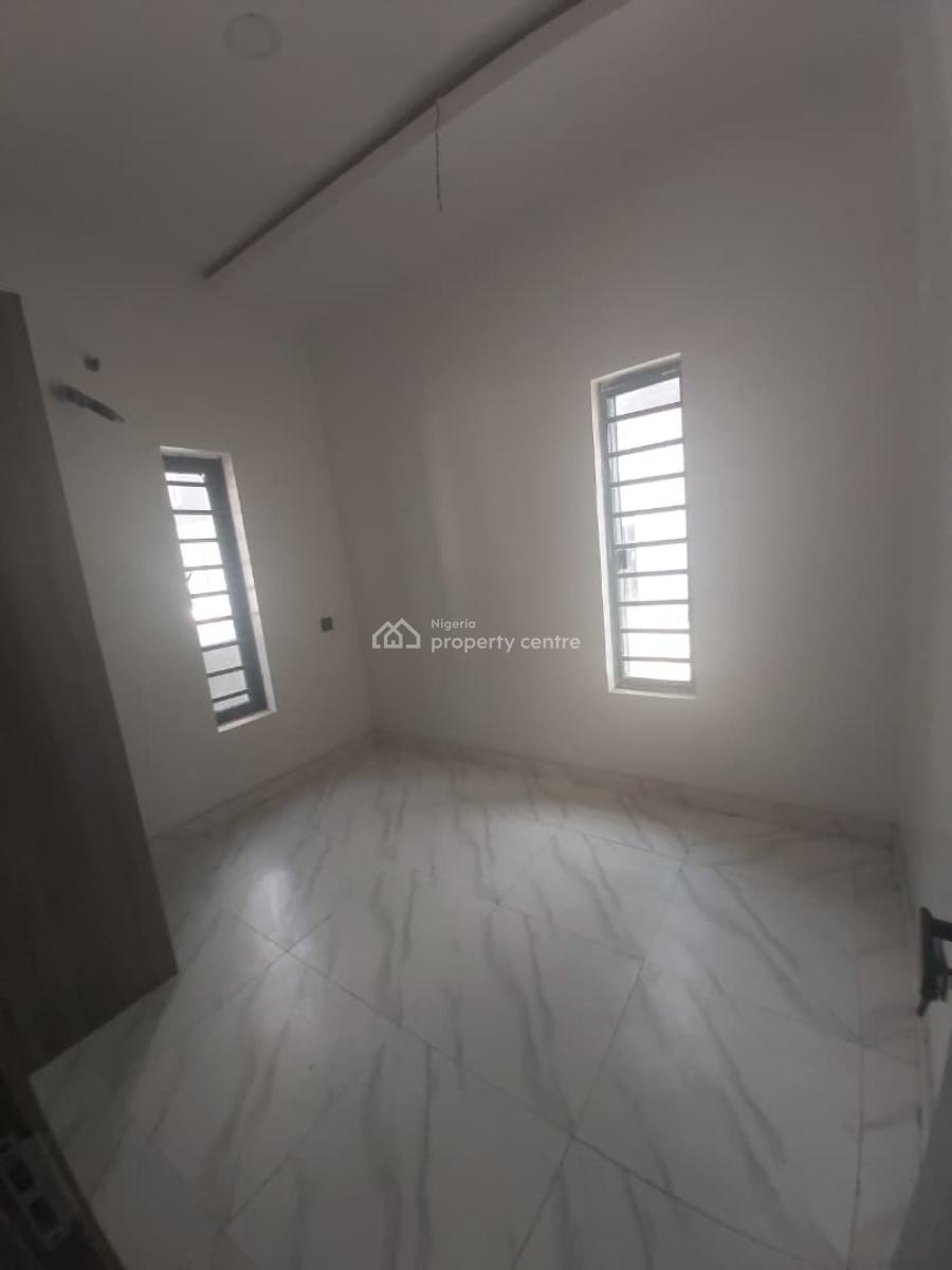 Exquisite 4 Bedroom Detached Duplex with Bq, Ocean Bay, Orchid, Lekki Phase 2, Lekki, Lagos, Detached Duplex for Sale