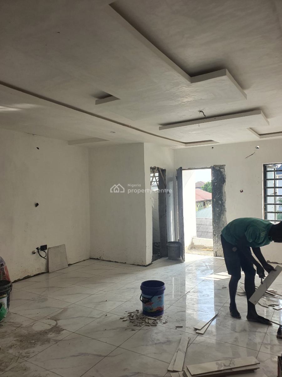 Luxury Blocks of Flat with Topnotch Finishing and Modern Outlook, Badore Road, Badore, Ajah, Lagos, Flat / Apartment for Sale