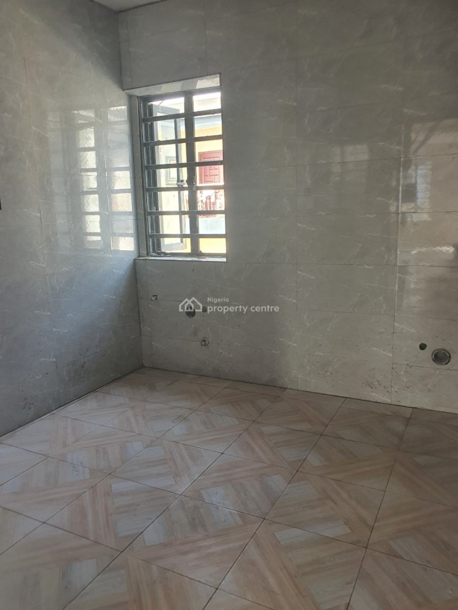 Luxury Blocks of Flat with Topnotch Finishing and Modern Outlook, Badore Road, Badore, Ajah, Lagos, Flat / Apartment for Sale