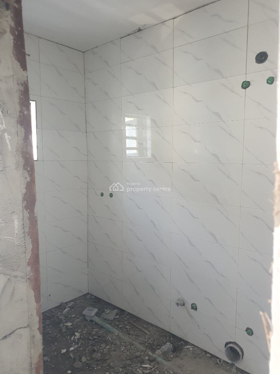 Luxury Blocks of Flat with Topnotch Finishing and Modern Outlook, Badore Road, Badore, Ajah, Lagos, Flat / Apartment for Sale