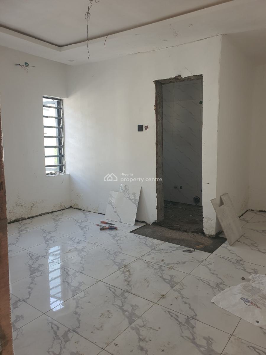 Luxury Blocks of Flat with Topnotch Finishing and Modern Outlook, Badore Road, Badore, Ajah, Lagos, Flat / Apartment for Sale