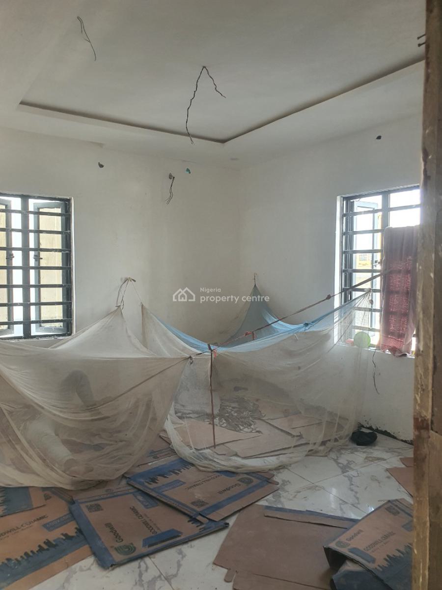 Luxury Blocks of Flat with Topnotch Finishing and Modern Outlook, Badore Road, Badore, Ajah, Lagos, Flat / Apartment for Sale